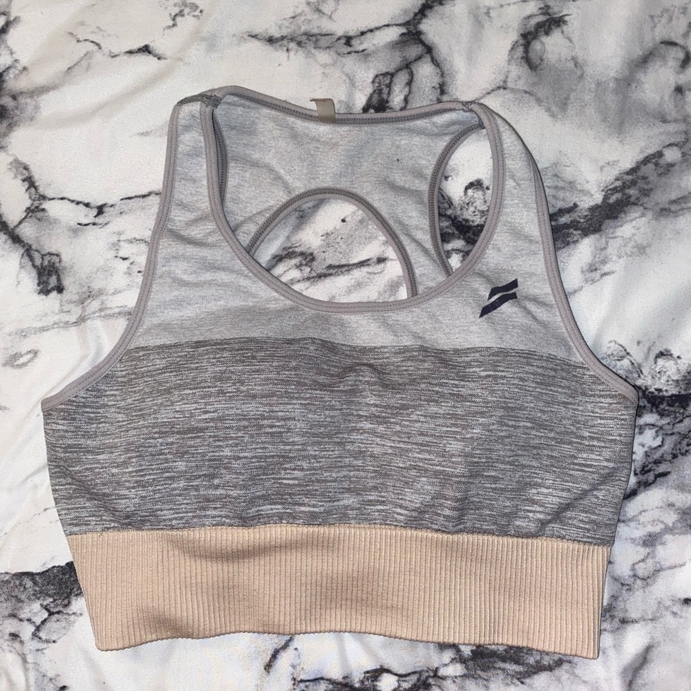 DO YOU EVEN SPORTS BRA
